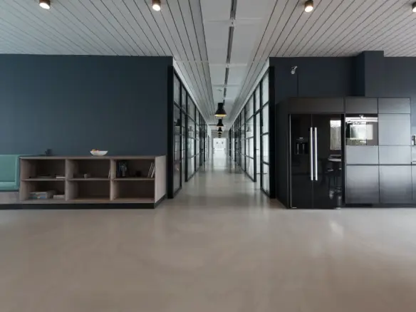 Lokal centralt Valter lokaler AB